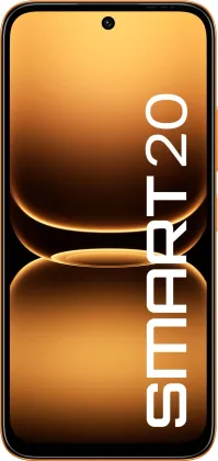 Infinix Smart 20 (4GB RAM + 128GB)