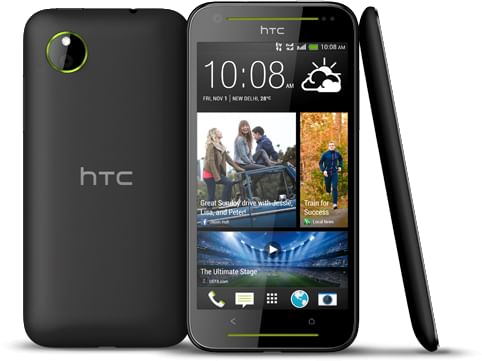 HTC Desire 700 Dual Sim