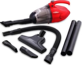 ‎Eureka Forbes Compact Handheld Vacuum Cleaner