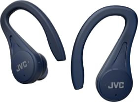 JVC HA-EC25T True Wireless Earbuds