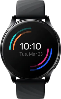 OnePlus Watch