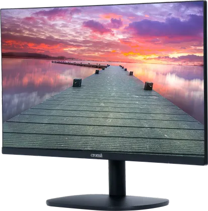 Croma CRSM24FMDA029601 24 inch Full HD Monitor