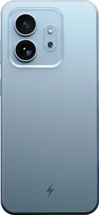 Boltt Evo (6GB RAM + 128GB)