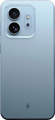 Boltt Evo (6GB RAM + 128GB)