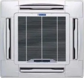 Blue Star SAC SD318YATUR1 1.5 Ton 3 Star Cassette  AC