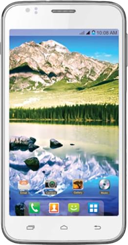 Intex Aqua i4