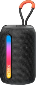 Intex Beast 5X 5W Bluetooth Speaker
