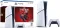 Sony PlayStation 5 Slim Gaming Console - Marvel’s Spider-Man 2 Bundle