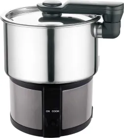 Italia ITC-222 1.3L Multipurpose Electric Kettle