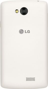 LG Tribute LS660