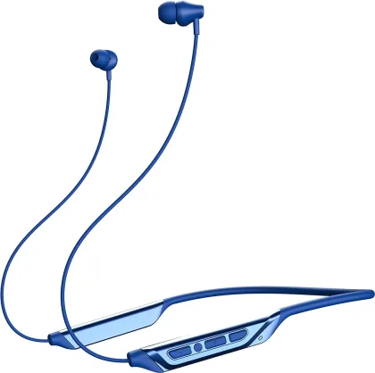 boAt Rockerz 375 Bluetooth Neckband