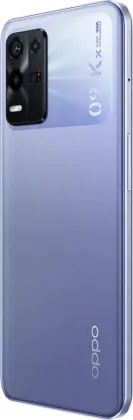 OPPO K9x 5G