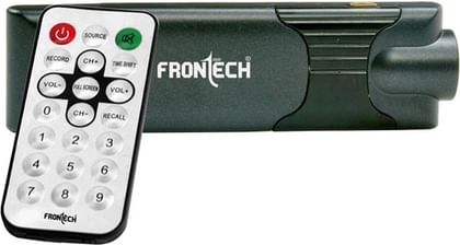 Frontech jil- 0620 TV Tuner Card
