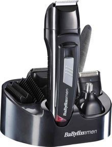 babyliss trimmer price
