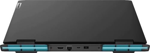 Lenovo IdeaPad Gaming 3 15IAH7 82S9014KIN Laptop (12th Gen Core i5/ 16GB/ 512GB SSD/ Win11 Home/ 4GB Graph)