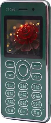 GFive C3 Card
