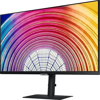 Samsung LS27A600NWW 27 inch Quad HD LED Monitor