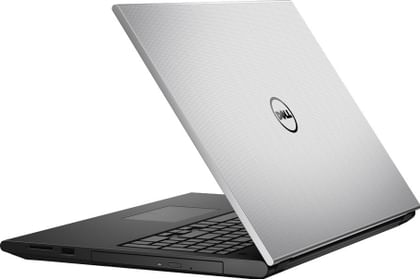 Dell Inspiron 15 3542 Notebook (4th Gen Ci3/ 4GB/ 500GB/ Ubuntu/ 2GB Graph)