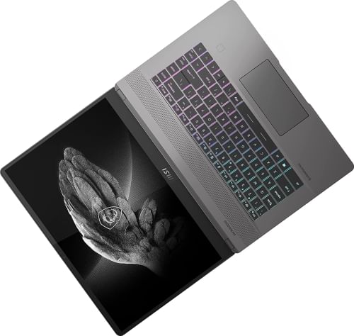 MSI Creator Z16 A11UET-051IN Laptop (11th Gen Core i7/ 16GB/ 1TB SSD/ Win10/ 6GB Graph)
