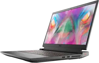 Dell G15-5511 Gaming Laptop (11th Gen Core i5/ 16GB/ 512GB SSD/ Win 10/ 4GB Graph)