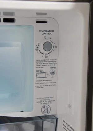 Samsung RR1914BCASE 192 L 4 Star Single Door Refrigerator