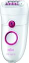 Braun Silk-epil 5 5185 Young Beauty Epilator For Women