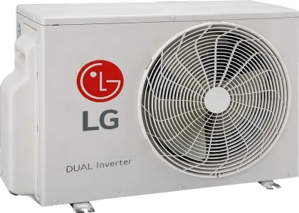 LG RS-Q17XNXE 1.2 Ton 3 Star 2023 Dual Inverter Split AC