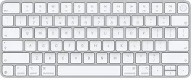 Apple Magic Keyboard 2026 with Touch ID