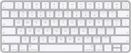 Apple Magic Keyboard 2026 with Touch ID - image 2