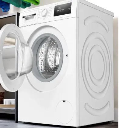 Bosch WAJ20062IN 6.5 Kg Fully Automatic Front Load Washing Machine