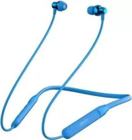 PTron Bassstrings 2A Pro Wireless Neckband