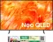 Samsung QN70H 50 inch Ultra HD 4K Smart QLED TV (QA50QN70HAULXL)