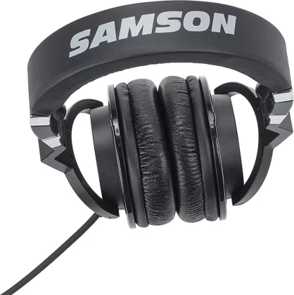 Samson Z45 Wired Professional Studio Headphones