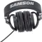 Samson Z45 Wired Professional Studio Headphones