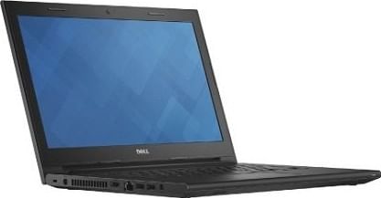 Dell Inspiron 3443 Notebook (5th Gen Ci5/ 4GB/ 500GB/ Win8.1/ 2GB Graph)