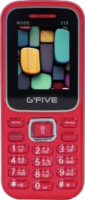 GFive Rose 310
