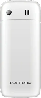 Intex Platinum 201