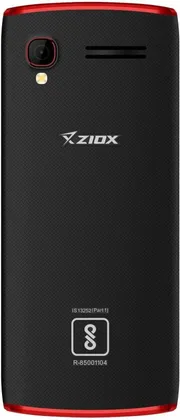 Ziox Thunder Mega