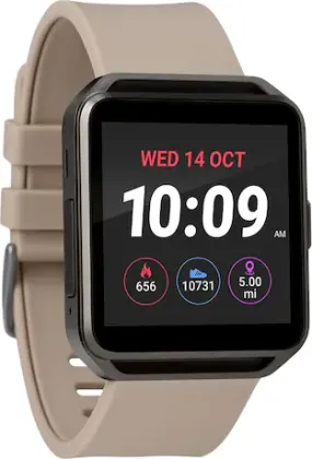 Timex I Connect 2 Smartwatch