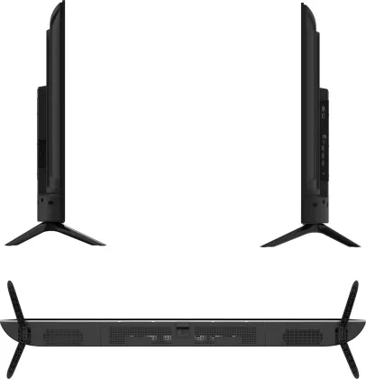Acer L Series 55 inch Ultra HD 4K Smart LED TV (AR55UDLGU2875AT)
