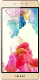 Coolpad Mega 2.5D