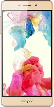 Coolpad Mega 2.5D