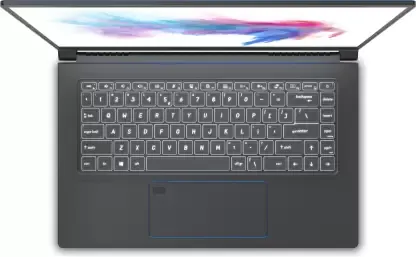 MSI Prestige 15 A10SC-239IN Laptop (10th Gen Core i7/ 16GB/ 512GB SSD/ Win10 Home/ 4GB Graph)