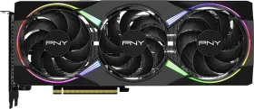 PNY NVIDIA GeForce RTX 5060 Ti EPIC-X RGB OC Triple Fan 8 GB GDDR7 Graphics Card