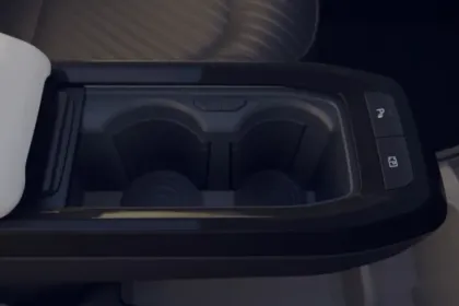 Kia Syros EV HTK Plus
