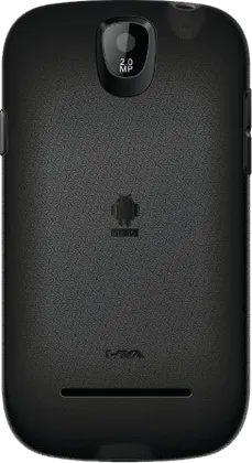 Lava Iris N351