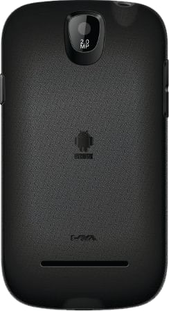 Lava Iris N351