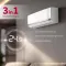 Hitachi RAS.Y324PCDISL 2 Ton 3 Star 2026 Inverter Split AC
