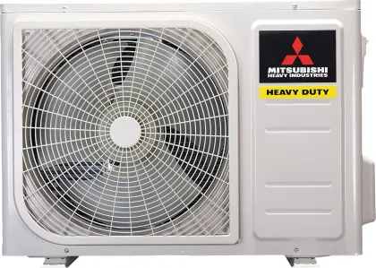 MITSUBISHI DXK20CAPDA-W 1.6 Ton 2 Star 2026 Split AC