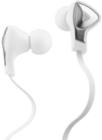 Monster MH DNA IE WH CA WW DNA In-the-ear Headset with ControlTalk for Apple (with)